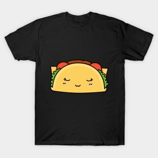 Taco girl T-Shirt